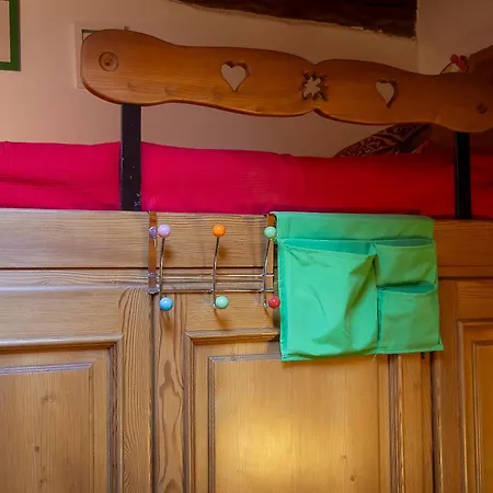 Maison Villair - شقة *