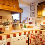 Maison Villair - Courmayeur