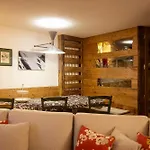 Maison Villair - Apartman Courmayeur