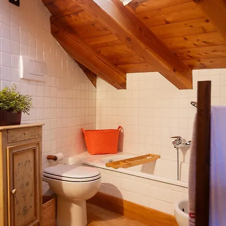 Apartment Central Courmayeur Prestige-Mont Blanc Escape