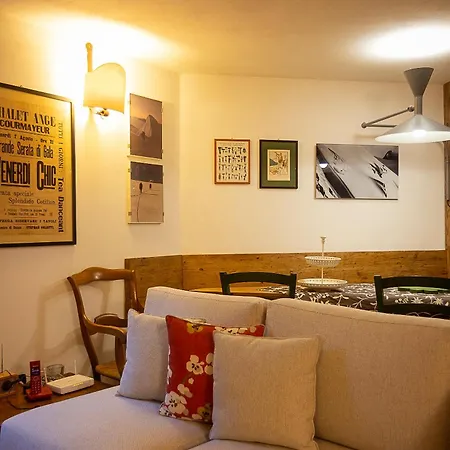 Maison Villair - *