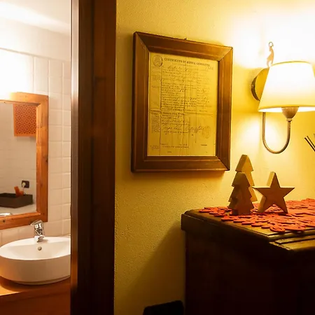 Central Courmayeur Prestige-Mont Blanc Escape * Courmayeur