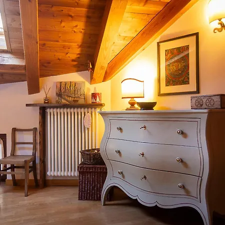 Maison Villair - * Courmayeur