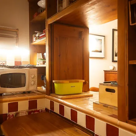 Maison Villair - Apartment