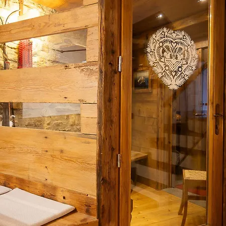Maison Villair -