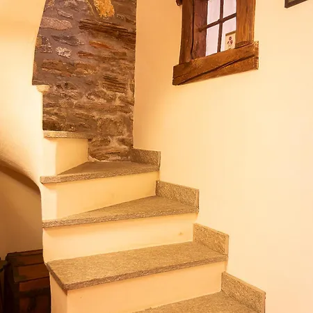 Apartment Central Courmayeur Prestige-Mont Blanc Escape *