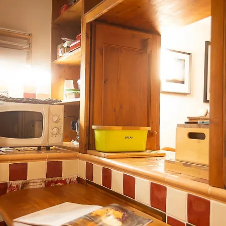 Central Courmayeur Prestige-Mont Blanc Escape Apartment