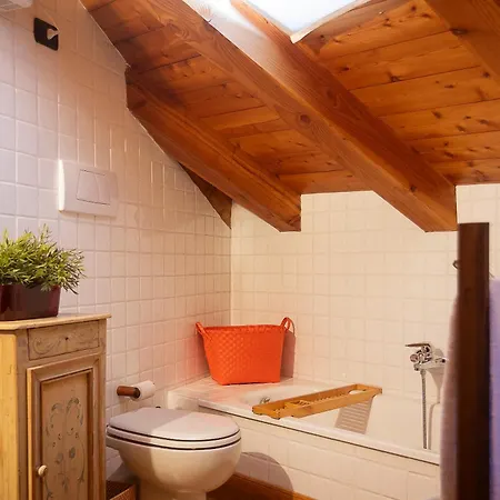 Apartment Central Courmayeur Prestige-Mont Blanc Escape