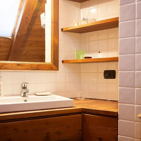 Apartment Maison Villair - Courmayeur