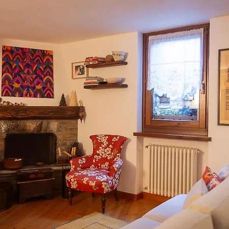 Maison Villair - Apartment