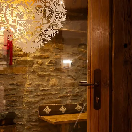 Apartment Central Courmayeur Prestige-Mont Blanc Escape