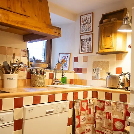 Apartment Maison Villair - *