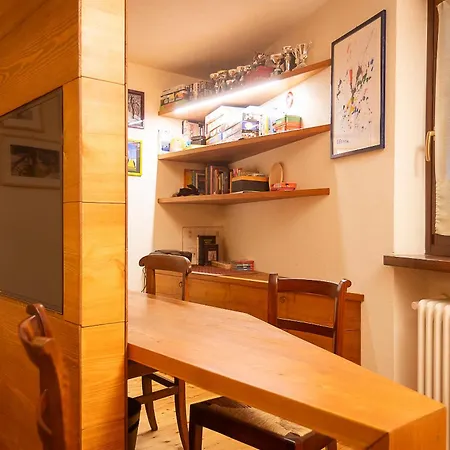 Maison Villair - *