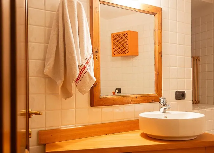 Maison Villair - شقة *