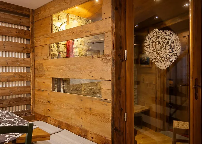 شقة Maison Villair - *