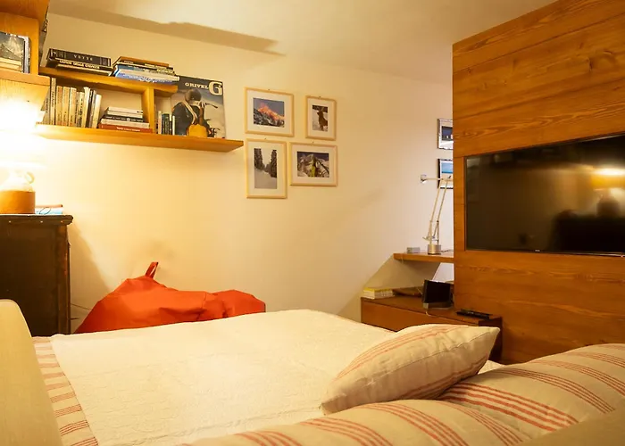 شقة Maison Villair -