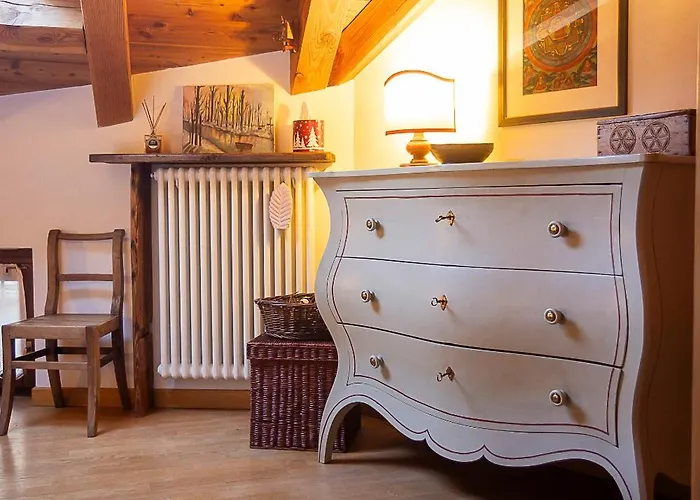 Maison Villair - شقة كورمايور