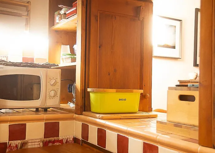 Maison Villair - شقة