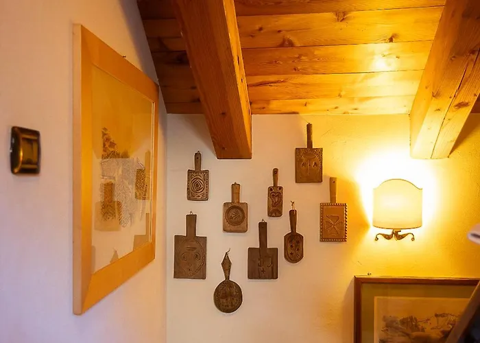 Maison Villair - شقة كورمايور